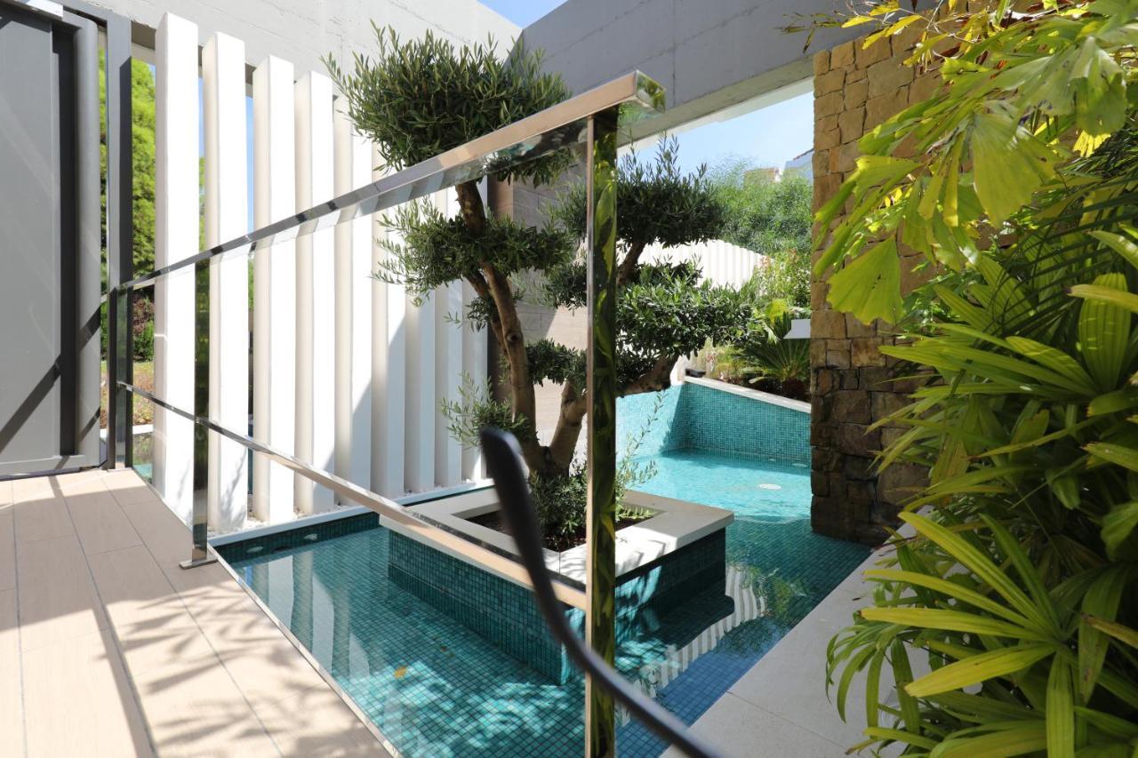 Lejlighed New Modern 3 Bed Puerto Banus Marbella