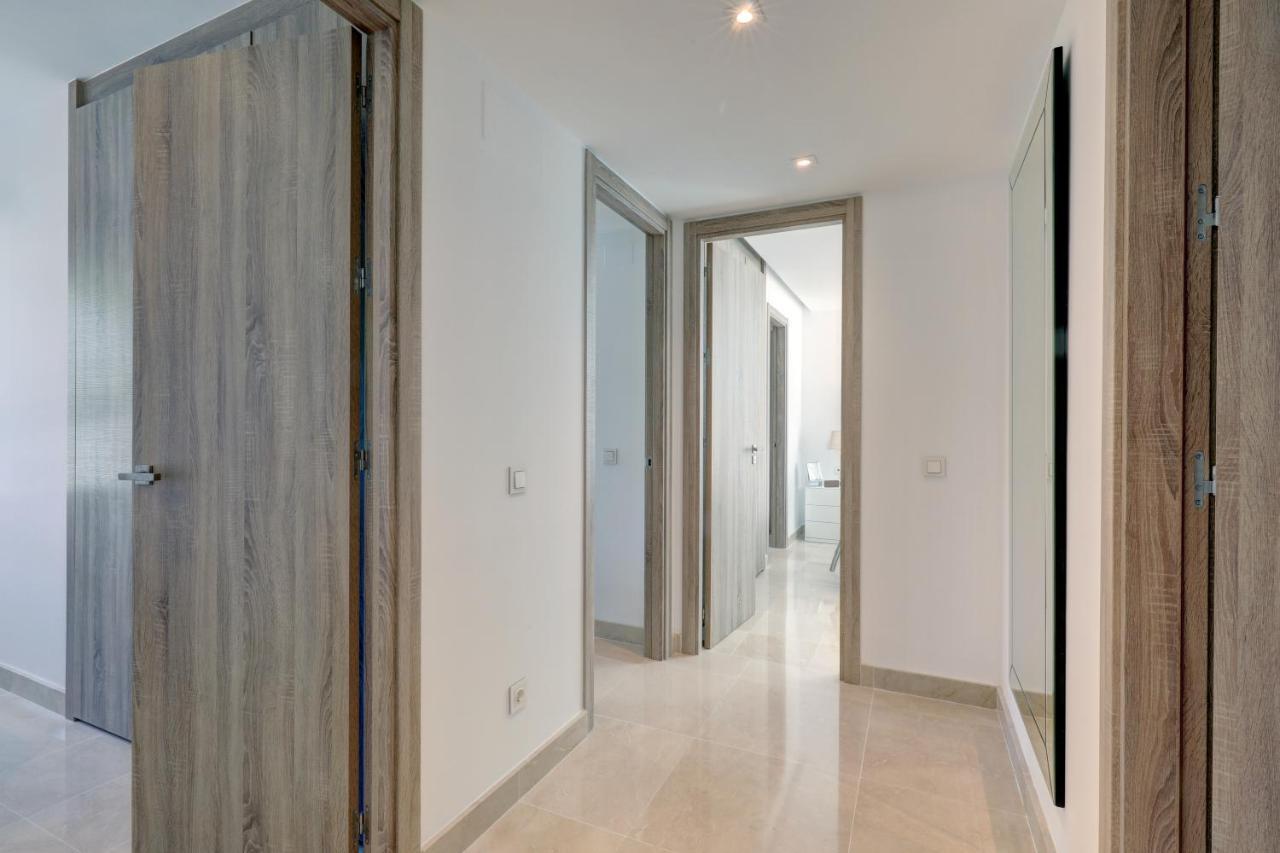 Lejlighed New Modern 3 Bed Puerto Banus Marbella