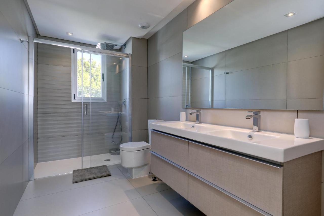 New Modern 3 Bed Puerto Banus Lejlighed