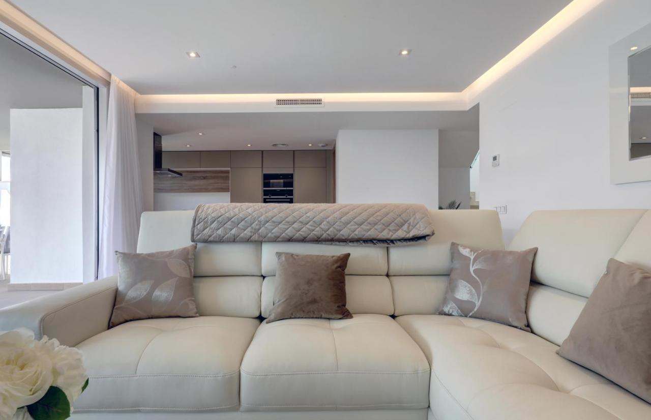 Lejlighed New Modern 3 Bed Puerto Banus